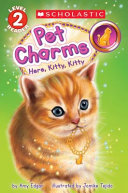 Here, Kitty, Kitty cover