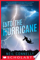 Into the Hurricane cover