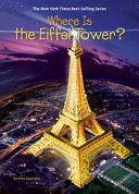 Where Is the Eiffel Tower? cover
