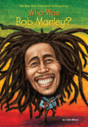 Who Was Bob Marley? cover