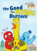 The Good for Nothing Button cover
