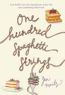 One Hundred Spaghetti Strings cover