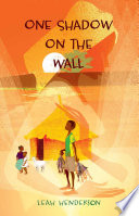 One Shadow on the Wall cover