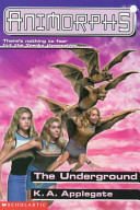 The Underground cover