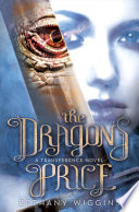 The Dragon's Price cover