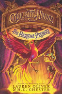 The Fearsome Firebird cover