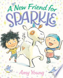 A New Friend for Sparkle cover