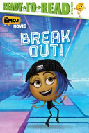 Break Out! cover