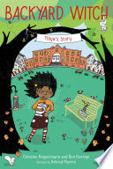 Maya's Story cover