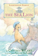 The Lighthouse Family: The Sea Lion cover