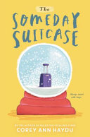 The Someday Suitcase cover