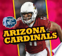 Arizona Cardinals cover