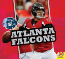 Atlanta Falcons cover