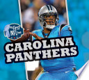 Carolina Panthers cover