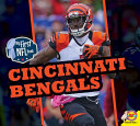 Cincinnati Bengals cover