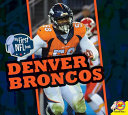 Denver Broncos cover