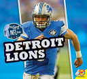 Detroit Lions cover