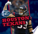 Houston Texans cover