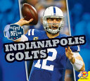 Indianapolis Colts cover