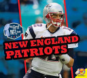 New England Patriots cover
