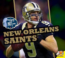 New Orleans Saints cover