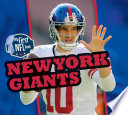 New York Giants cover