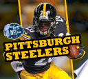 Pittsburgh Steelers cover