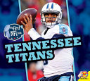 Tennessee Titans cover
