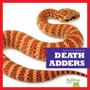 Death Adders cover