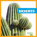 Deserts cover