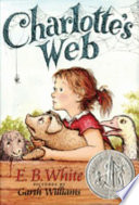 Charlotte's Web cover