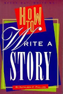 How to Write a Story cover
