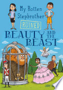 My Rotten Stepbrother Ruined Beauty and the Beast cover