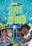That's the Spirit! cover