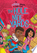 The Hole Nine Yards cover