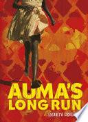 Auma's Long Run cover