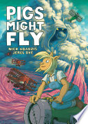 Pigs Might Fly cover