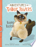 Boxing Bootsie cover