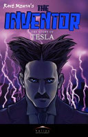 The Inventor: The Story of Tesla cover