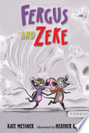 Fergus and Zeke cover
