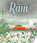 Home in the Rain cover