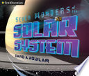 Seven Wonders of the Solar System cover