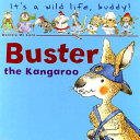Buster the Kangaroo (Nextquisite) cover