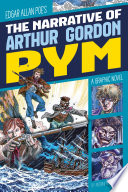 The Narrative of Arthur Gordon Pym cover