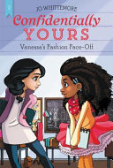 Vanessa's Fashion Face-Off cover