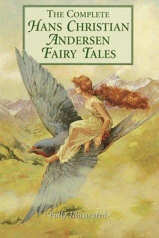 Andersen's Fairy Tales cover