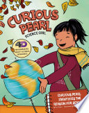 Curious Pearl Identifies the Reason for Seasons: 4D An Augmented Reality Science Experience cover