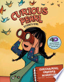 Curious Pearl Observes Migration: 4D An Augmented Reality Science Experience cover