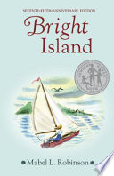 Bright Island cover