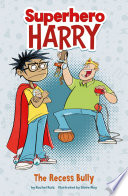 The Recess Bully cover